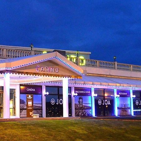 Maison De Pecheur Le Treport "Ca Nous Va" Bagian luar foto